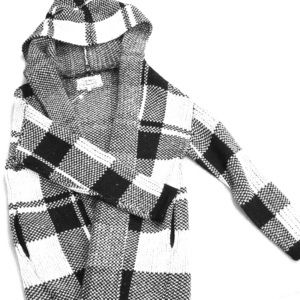 Pink Martini Oversized Sweater